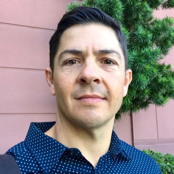 Meet your Posher, Jarod - Picture 1 of 1